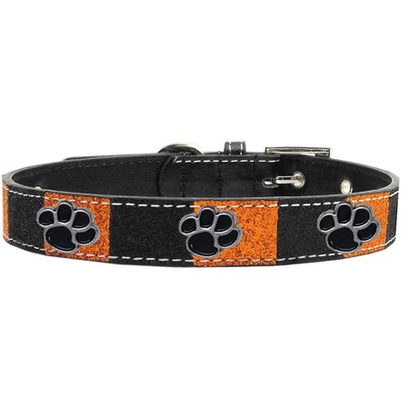 PET PAL Paw Widget Halloween Ice Cream Collar Size 10 PE909711